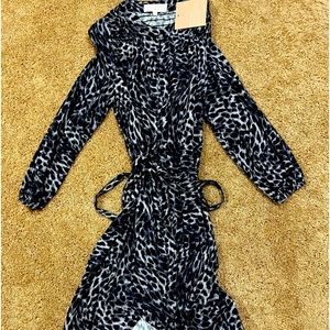 Bella Dahl Dress - Girls 12 NWT